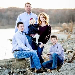 Meet your Posher, Dana